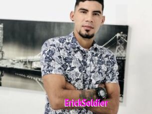 ErickSoldier