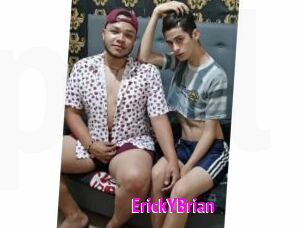 ErickYBrian