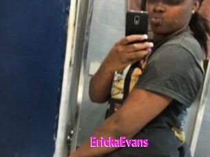 ErickaEvans