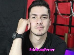 EricksonFerrer