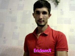 EricksonX