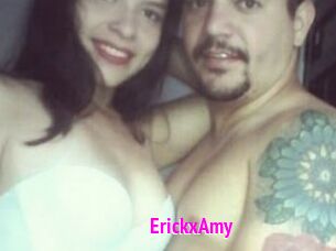 ErickxAmy