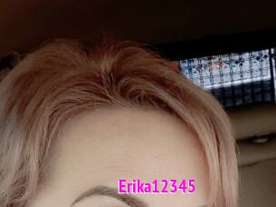 Erika12345