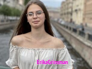 ErikaGrinsman