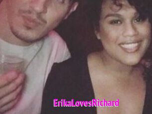 ErikaLovesRichard