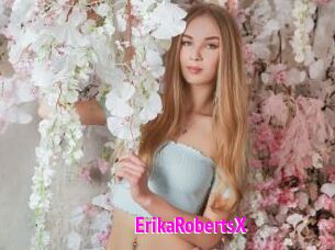 ErikaRobertsX