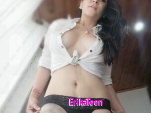 Erika_Teen Porn Loverz
