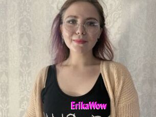 ErikaWow