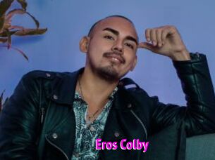Eros_Colby