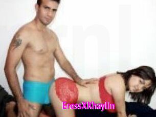 ErossXKhaylin