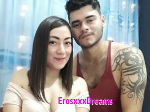 ErosxxxDreams Porn Loverz