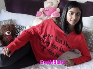 EroticBlaze