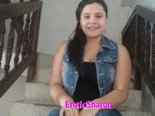 EroticSharon