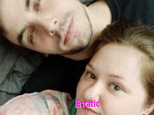 Erratic
