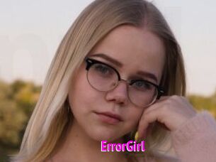 ErrorGirl