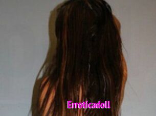 Erroticadoll