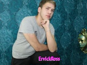 ErvickRoss