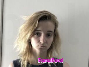 EsamaDuval
