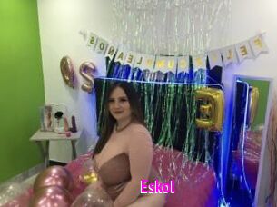 Eskol