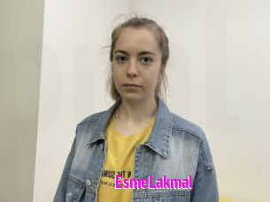 EsmeLakmal