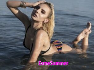 EsmeSummer