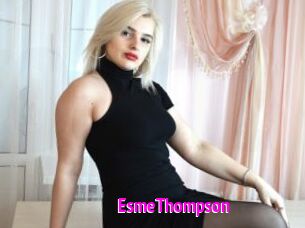 EsmeThompson