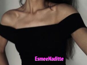 EsmeeNaditte