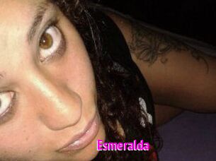 Esmeralda