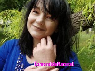 EsmeraldaNatural Porn Loverz