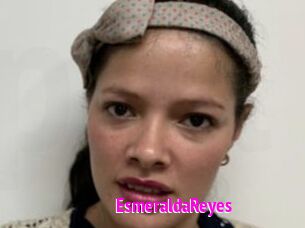 EsmeraldaReyes