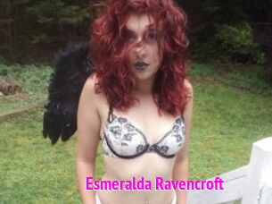 Esmeralda_Ravencroft