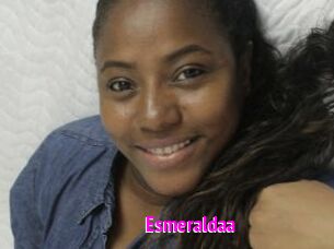Esmeraldaa