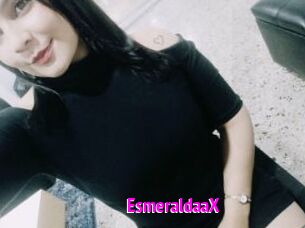 EsmeraldaaX