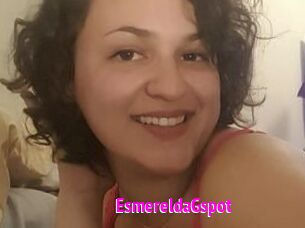EsmereldaGspot Porn Loverz