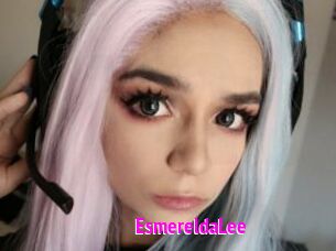 EsmereldaLee