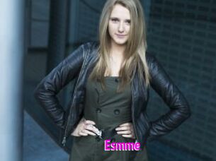 Esmme