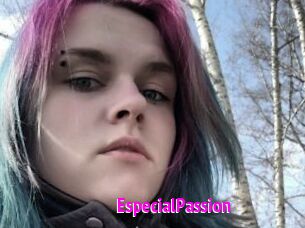 EspecialPassion