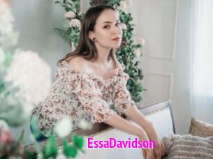 EssaDavidson Porn Loverz