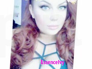 EssenceIvy