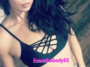 Essentialbody88