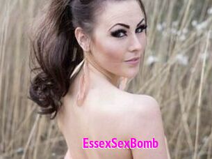 EssexSexBomb