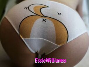 EssieWilliamss