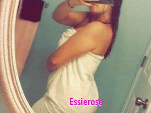 Essierose