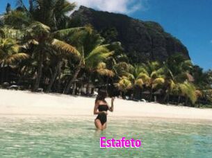 Estafeto