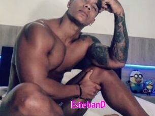 EstebanD Porn Loverz