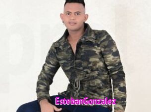 EstebanGonzalez
