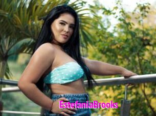 EstefaniaBrooks