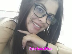 EstefaniaMun