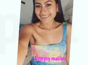 Esteysy_malibu