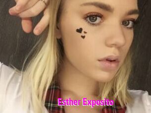 Esther_Exposito Porn Loverz
